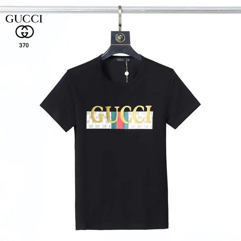 Gucci Men's T-shirts 245